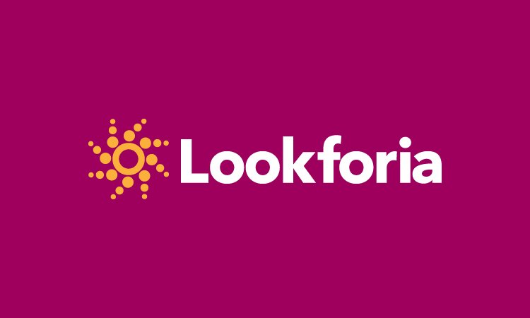 Lookforia.com - Great premium names