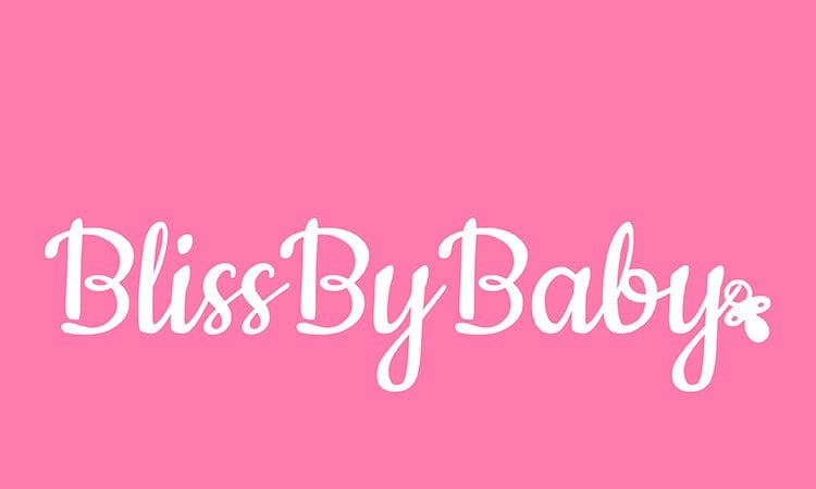 BlissByBaby logo
