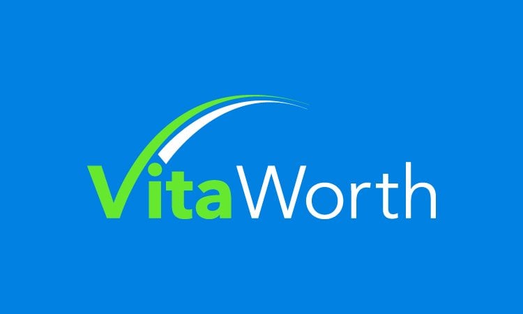VitaWorth.com - Catchy premium domains for sale