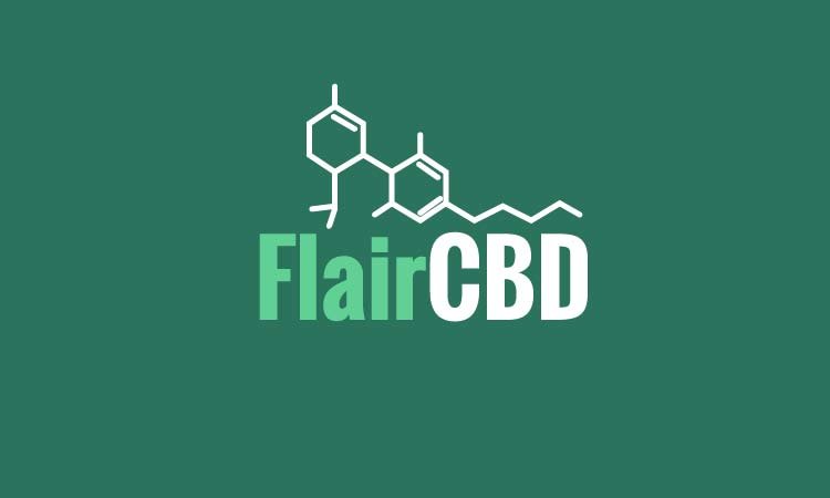 FlairCBD.com - New premium domain names for sale