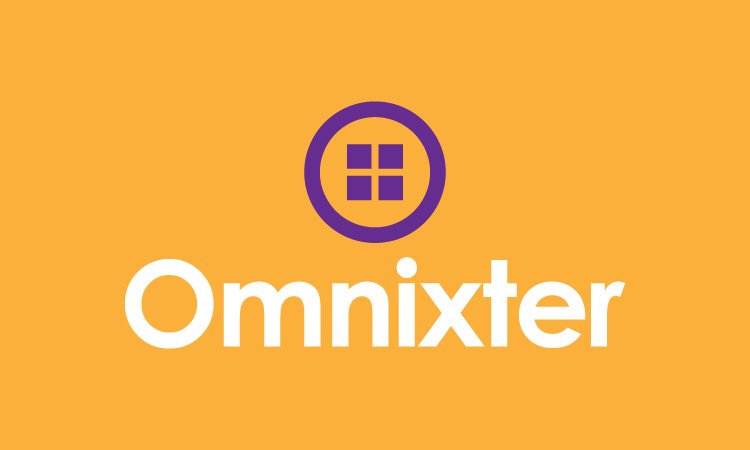 Omnixter.com - Cool premium names