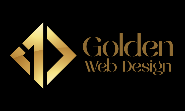 GoldenWebDesign logo