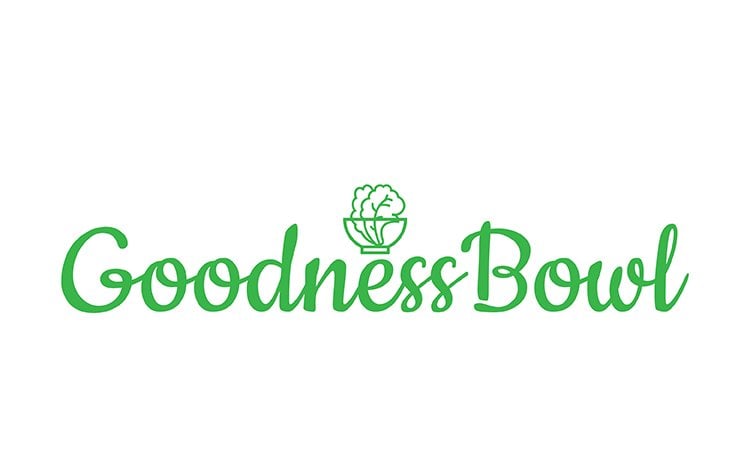 GoodnessBowl logo