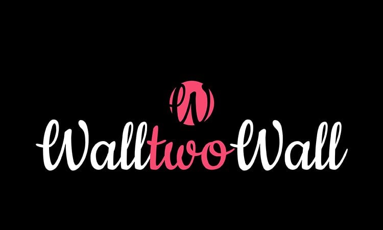 WalltwoWall logo