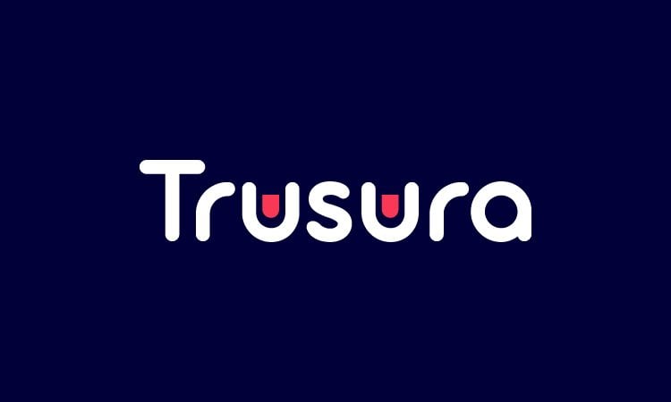 Trusura logo