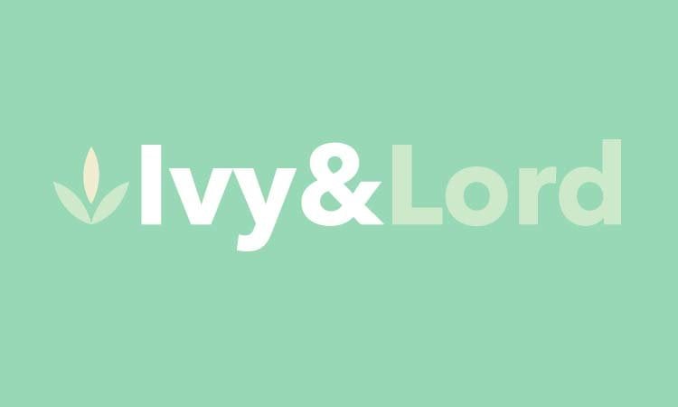 IvyAndLord.com - Unique premium names