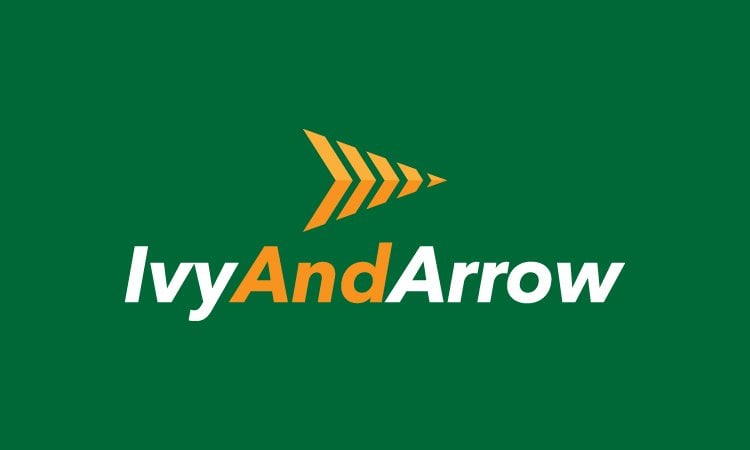 IvyAndArrow.com - New premium domains for sale