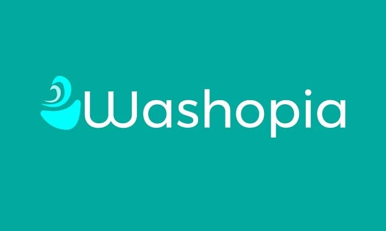 Washopia.com - Best premium domain names for sale