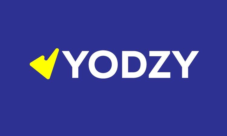 Yodzy.com - Creative premium names