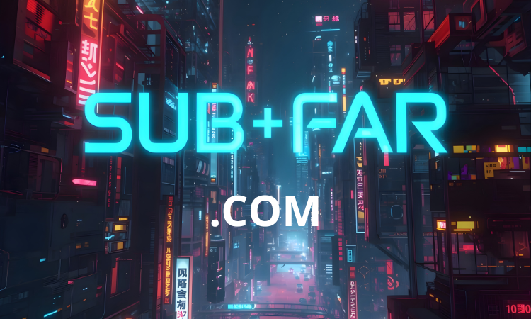 SubFar.com image 1