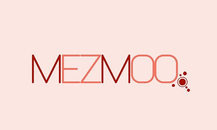 Mezmoo logo