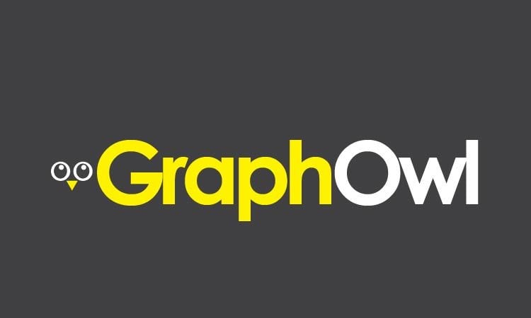 GraphOwl logo