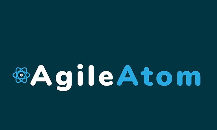 AgileAtom.com - Good premium domain names