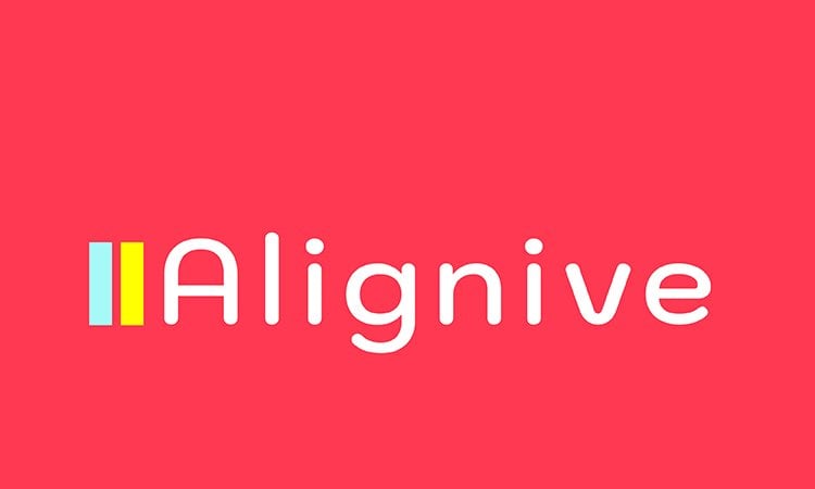 Alignive.com - Best premium domain marketplace