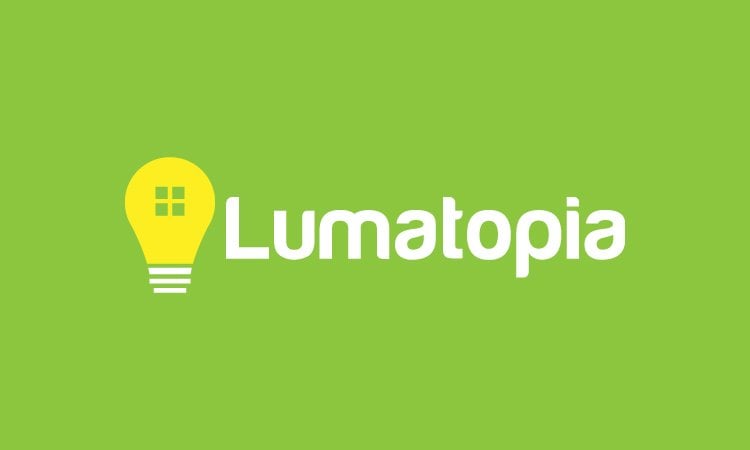 Lumatopia.com - buy New premium domains