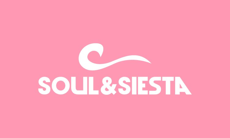 SoulAndSiesta.com - Catchy domains for sale
