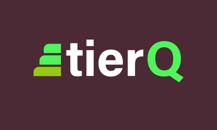 TierQ.com - New premium names