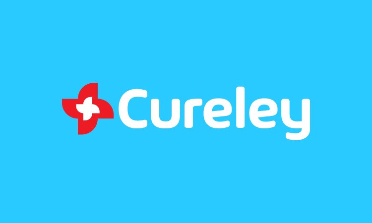 Cureley.com - Great premium domains