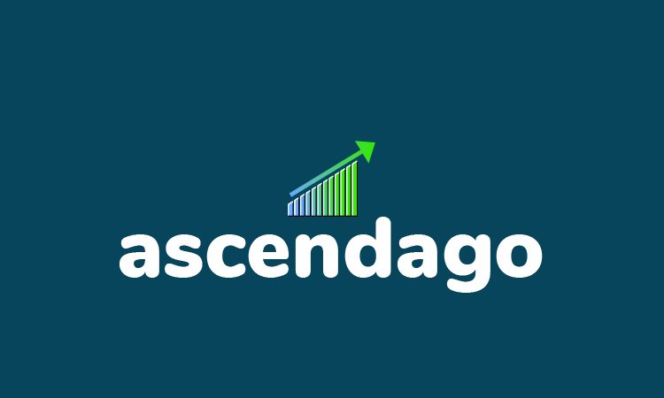 AscendAGo.com - Catchy premium domain names