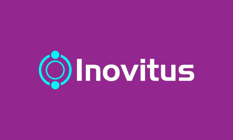 Inovitus.com - Good premium domain marketplace