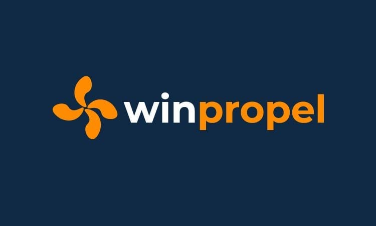 WinPropel.com - Unique domains for sale