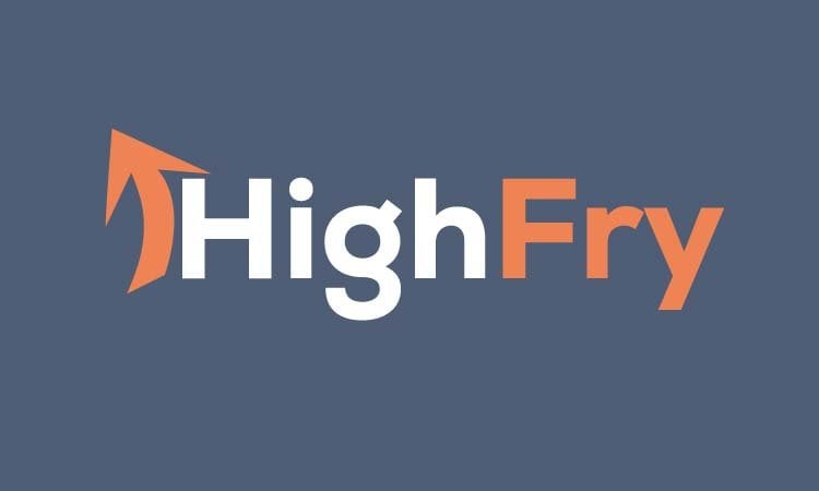 HighFry logo