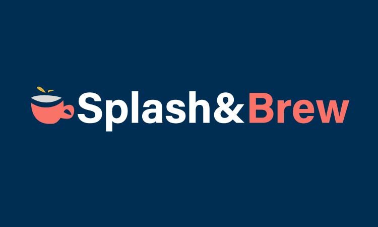 SplashAndBrew.com - buy Unique premium names