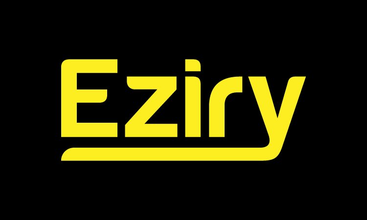 Eziry.com - Catchy premium domain names for sale