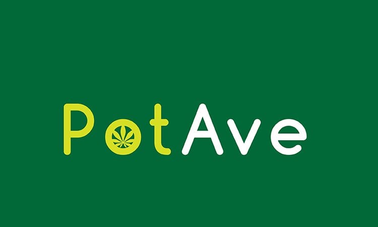 PotAve.com - buy Good premium names