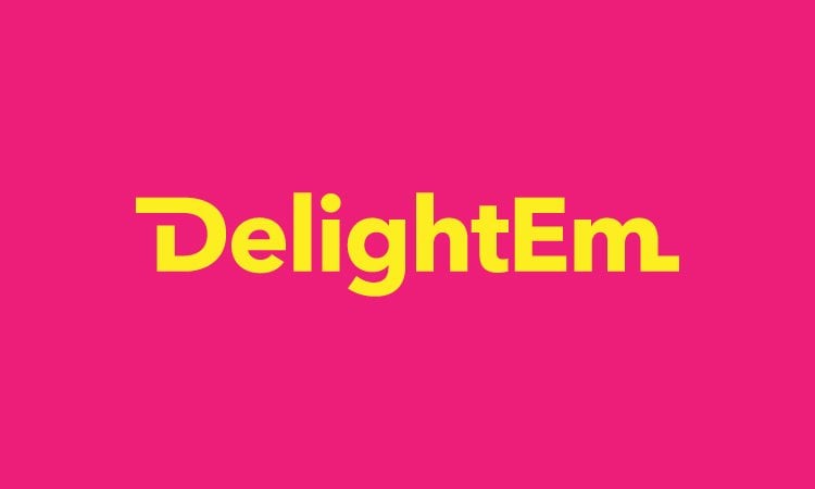 DelightEm.com - Unique premium domains for sale