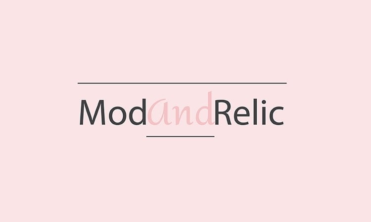 ModAndRelic.com - Creative premium domain names