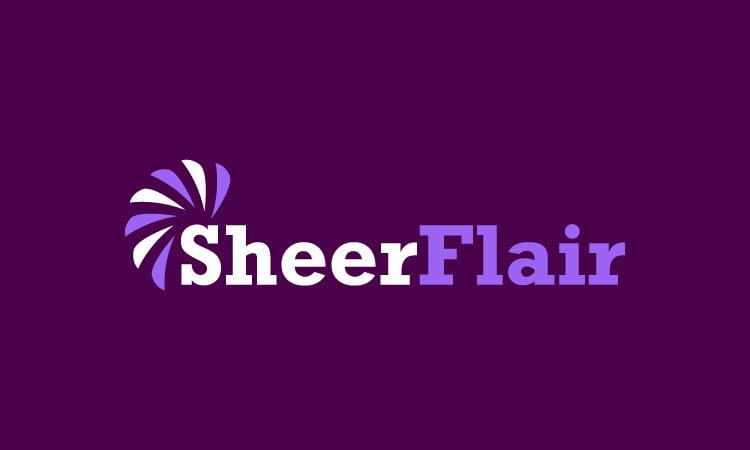SheerFlair.com - Catchy premium domains for sale