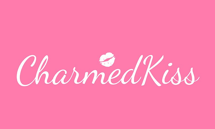 CharmedKiss.com - Unique premium domain marketplace