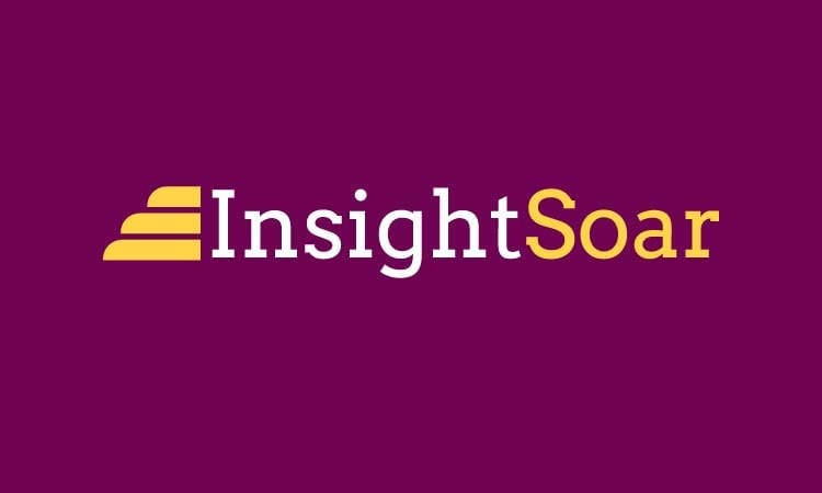 InsightSoar.com - buying Catchy premium names