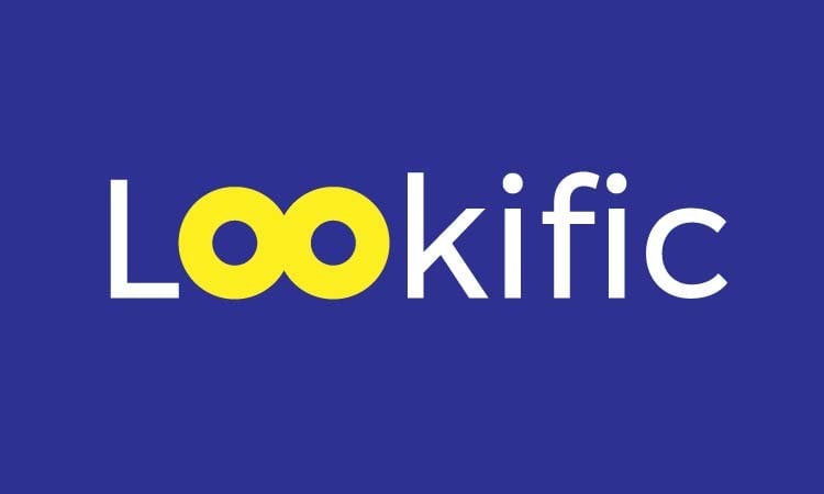 Lookific logo