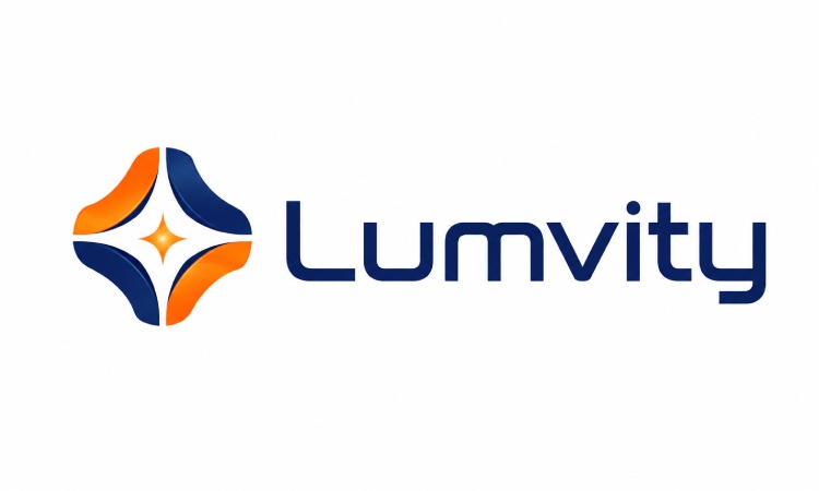 Lumvity logo