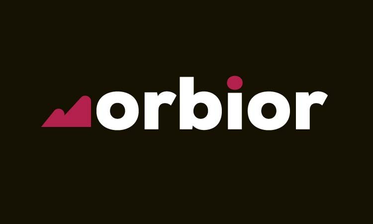 Orbior.com - Best domains for sale
