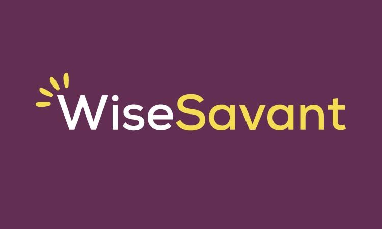 WiseSavant.com - Great premium domain names for sale