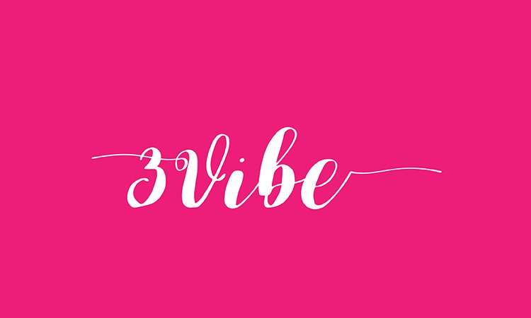 3Vibe.com - New premium domain names for sale