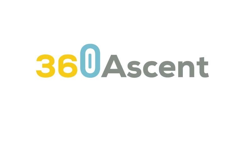 360Ascent.com - Creative premium names