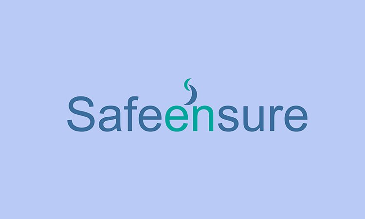 Safeensure.com - buying Cool premium names