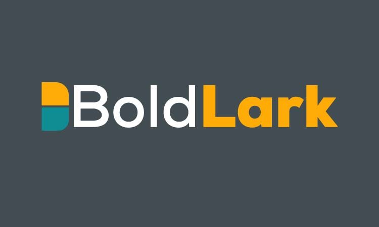 BoldLark.com - buy Unique premium names