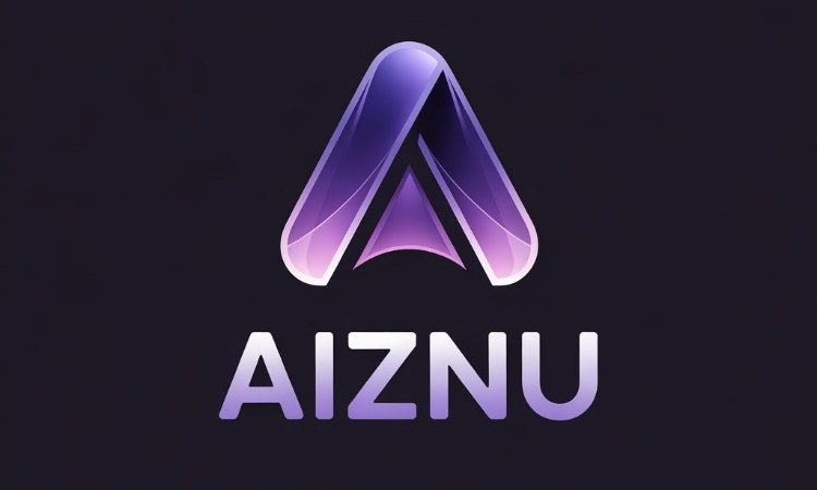 Aiznu.com is for sale