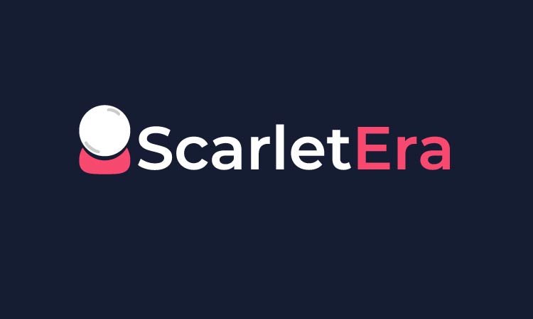 ScarletEra.com - Cool premium domains for sale