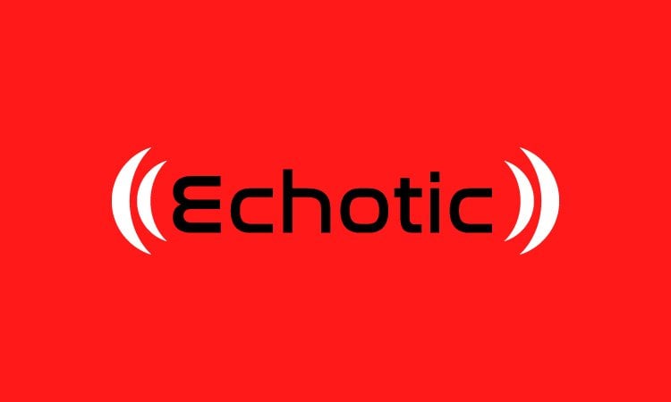 Echotic.com - Best premium domains for sale