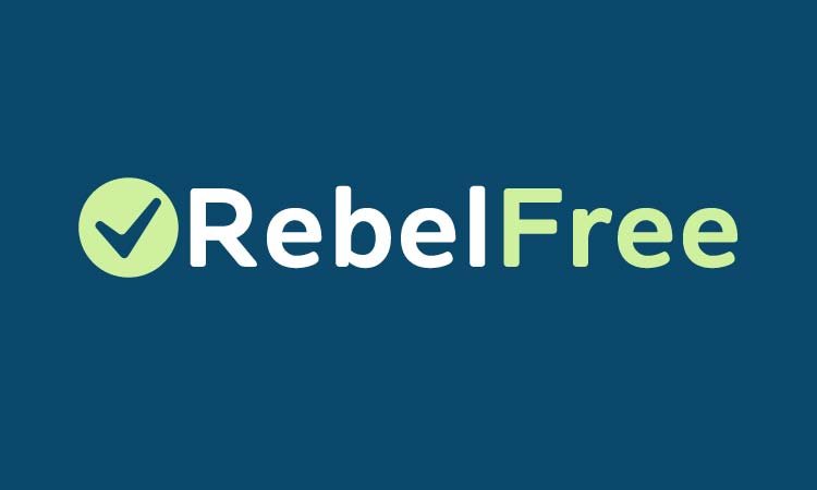 RebelFree.com - Best premium domains
