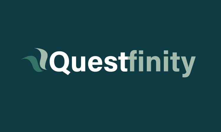 Questfinity.com - Great domains for sale