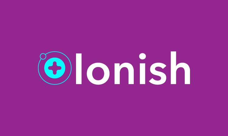 Ionish logo