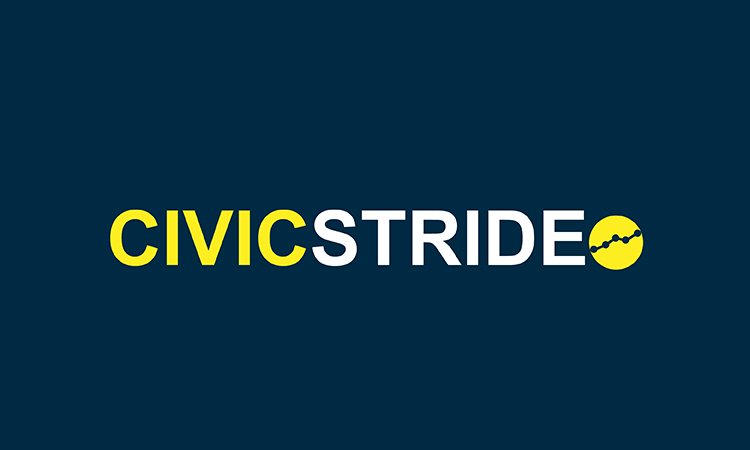 CivicStride.com - Catchy premium names