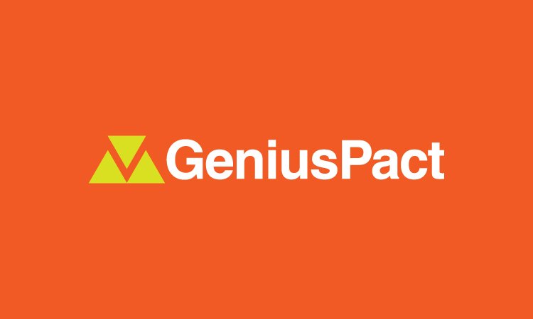 GeniusPact.com - buy Great premium names